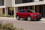 Nissan Qashqai ST 2017 года (AU)